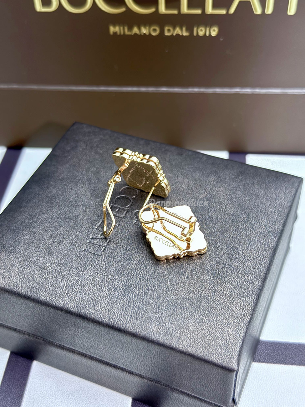 Buccellati Earrings (6) - www.newkick.vip
